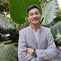 Francis Goh