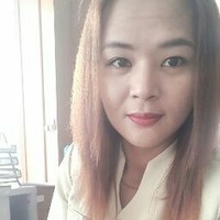 Chue May