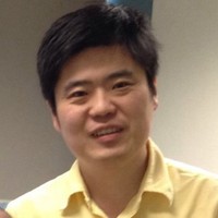 Max Zhang