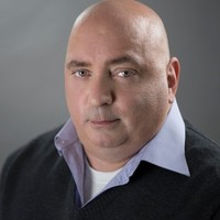 Tj D'Angelo