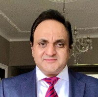 Babar Elahi