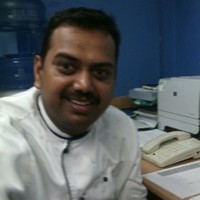 Mohandas Rangaiyan