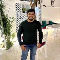 Prathamesh Hinge
