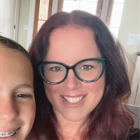 Meg Mccarthy, Mba. Scla.