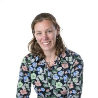 Janneke Van Diemen- Swarts