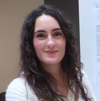 Claudia Castillo Calvente