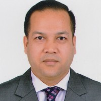 Debasish Singha