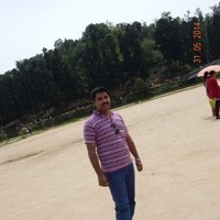 Partha Ghosh