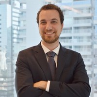 Pedro G. O. Carvalho e Silva