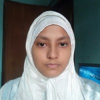 Sahara Ahmed
