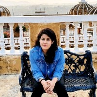 Komal Bhandari