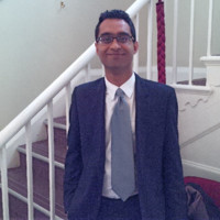 Bishwayan Chatterjee