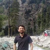 Zaheer Shah