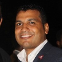 Ahmed Abbas