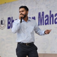 MAYANK THAKOR