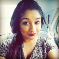 Sapna Jethwa