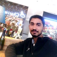 Manu Reddy