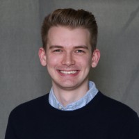 Luke Oldham