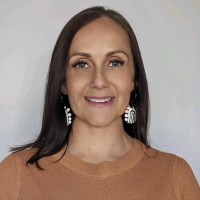 Candice Hamilton