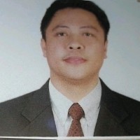 Melvic Geyrozaga