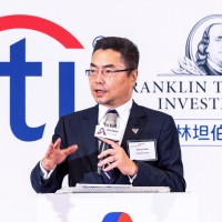 Vincent Shih 施立成