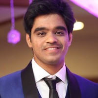 Parth Parekh