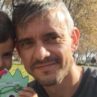 Antonio Ramírez Parejo