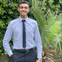 Ahmed Makram