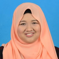 Nudra Syafina Mohd Yazid