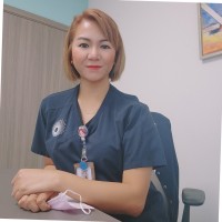 Gertrude De Guzman