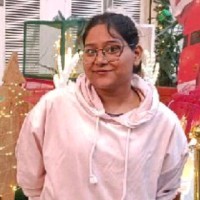 Yashika Gautam