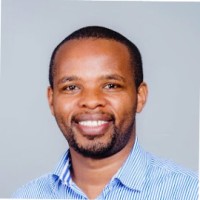 Charles Irungu Kimiti