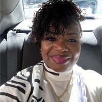 Toni Mosley-Hall