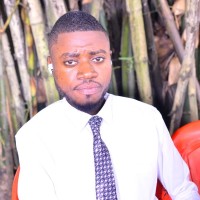 Chadrack Mukonkole