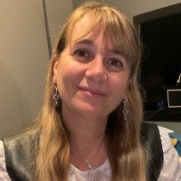 Sylvie Buigues