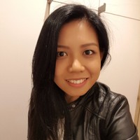 Roxanne Tiang
