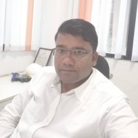 Arvind Patel
