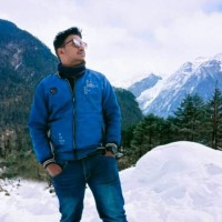B Shakti Rao