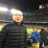 Guoyan Zhang