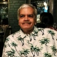 M Nandakumar