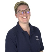 Hannah Vince-Drew