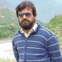 Syed Irfanullah