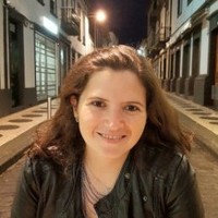 Ana Isabel Dâmaso de Almeida