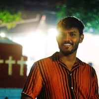 Subash Vj