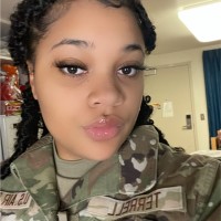 Ciara Terrell