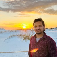 Srikanth J