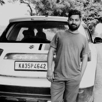 Rajesh S R