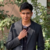 Harsh Bhatt