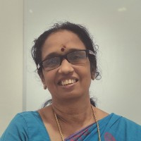 Renuka Menon