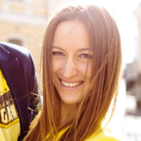 Antonina Tishkovetc